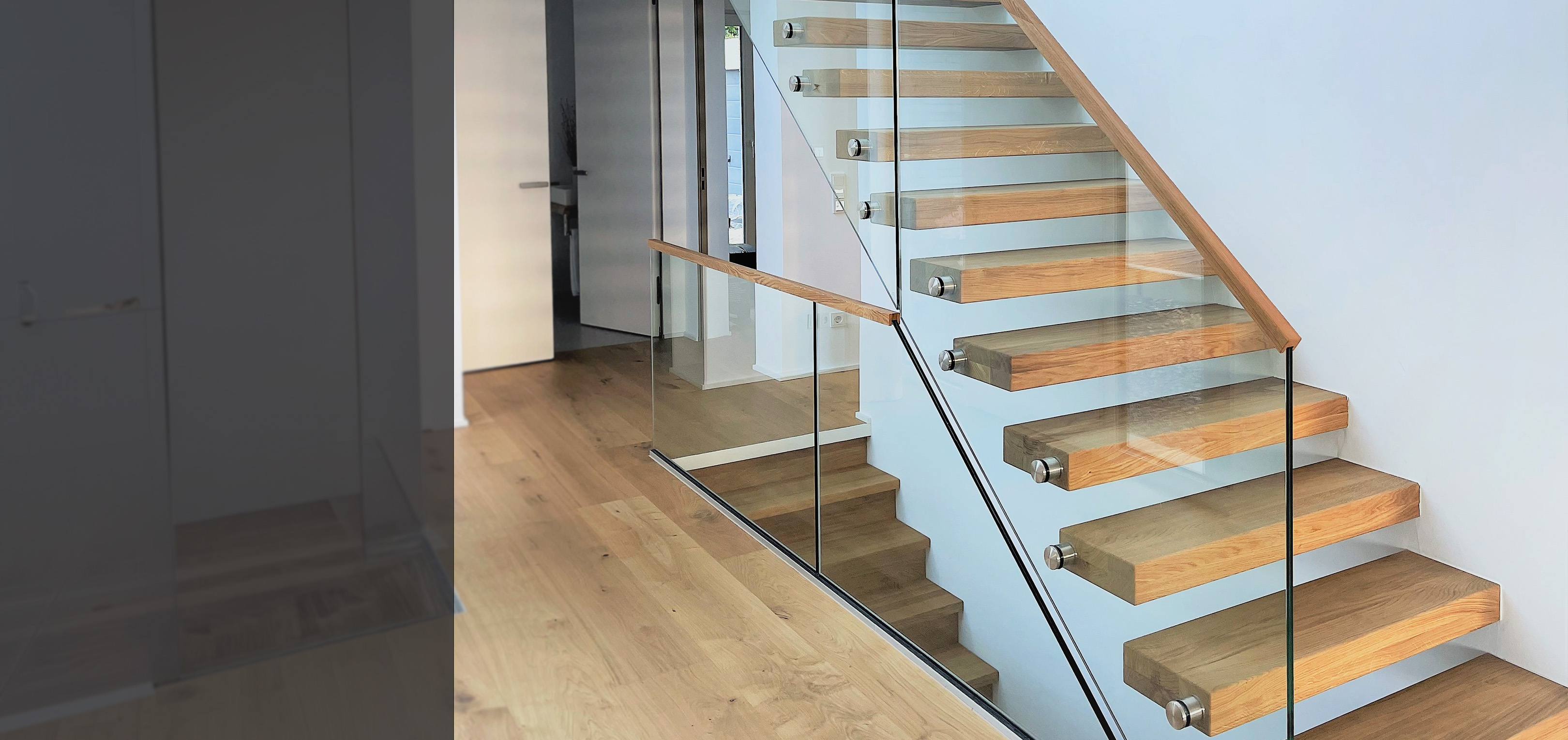 VS Treppensysteme in Langenfeld | Ob es sich um einen Stufenaustausch auf einer vorhandenen Stahlunterkonstruktion oder das Belegen einer Betontreppe mit Stufen handelt – wir sind Ihr Partner rund um Ihre Treppe. VS Treppensysteme | Profitieren Sie von unserem Sonderangebot für einen Stufenaustausch!