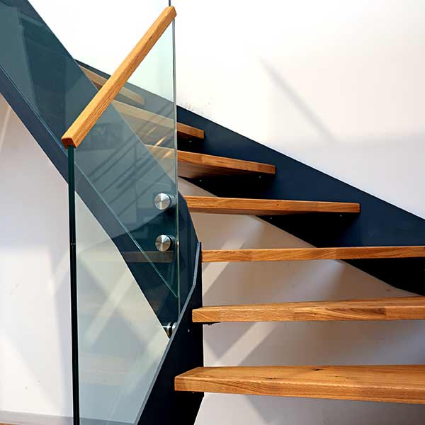 Finden Sie mit unserer Unterstützung ihre Traumtreppe VS Treppensysteme Vertriebs GmbH